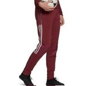 Adidas Women's Tiro 21 Winterized Training Pants Size XL